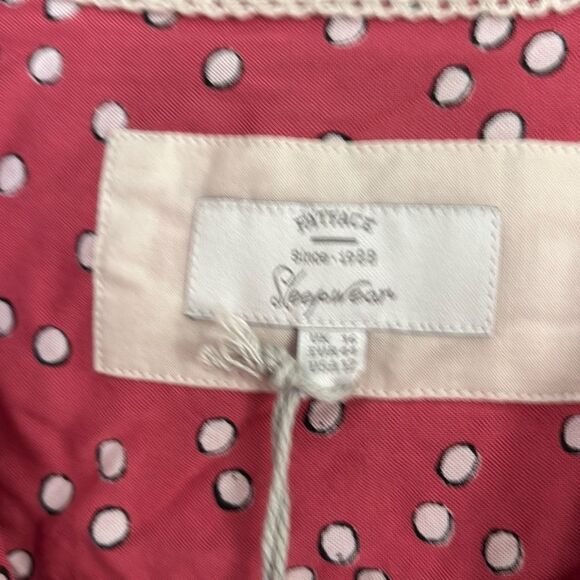 Fat Face Pajama set size 12 - Picture 2 of 3